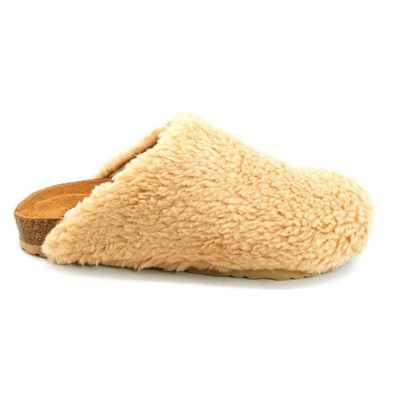 Top‎ Moda Womans Debra 1 Slide Slipper 5M NEW - Picture 1 of 11